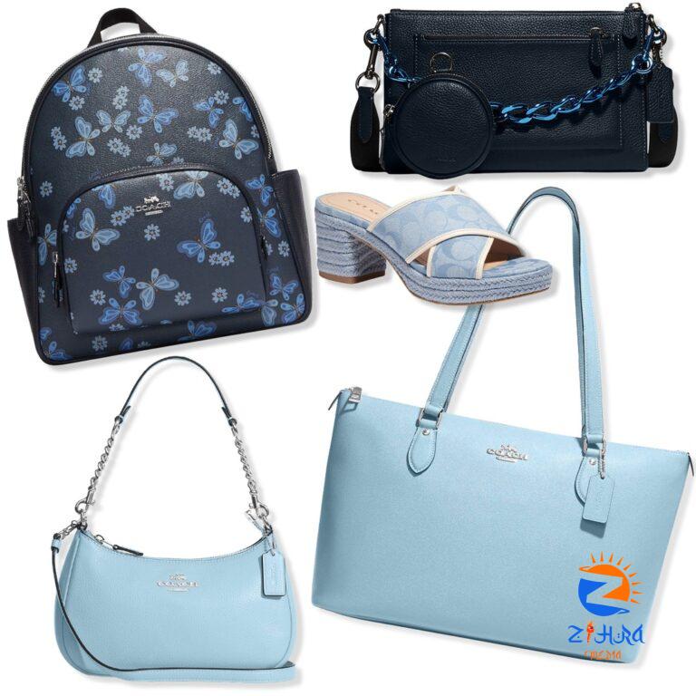 Coach Flash Sale: Save 85% on Handbags, Shoes, Jewelry, Belts & More