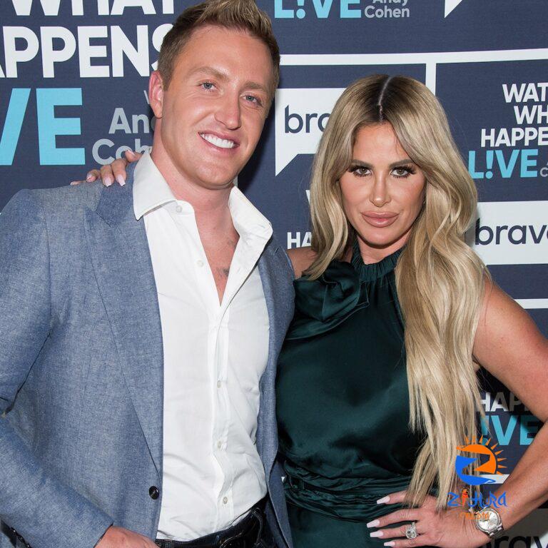 Kim Zolciak & Kroy Biermann Break Up After 11 Years of Marriage