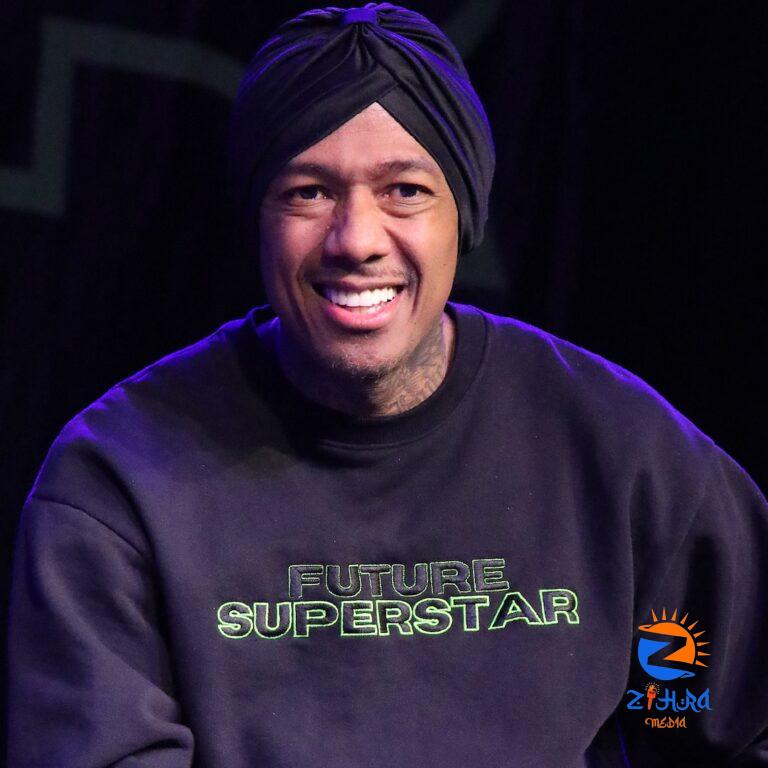 Nick Cannon Calls Out “Deadbeat Dad” Claims