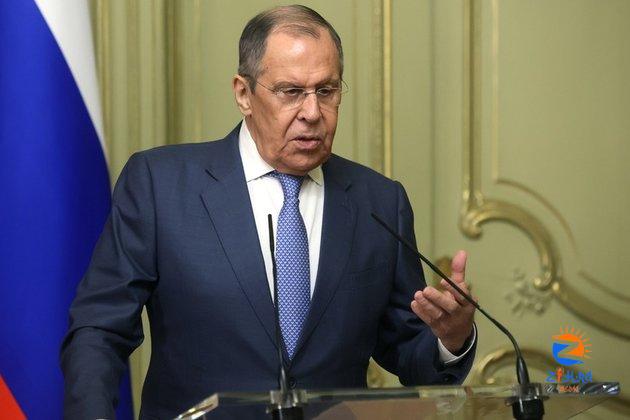 Russia still open to diplomacy on Ukraine Lavrov