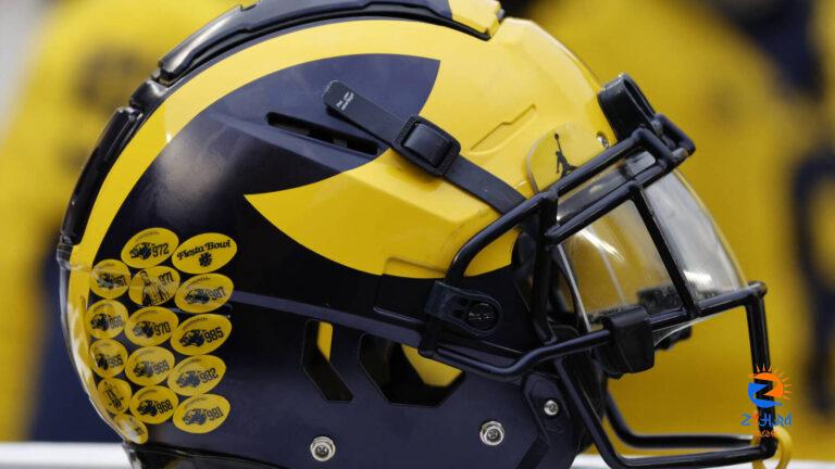 Schembechler resigns from Michigan over Twitter activity