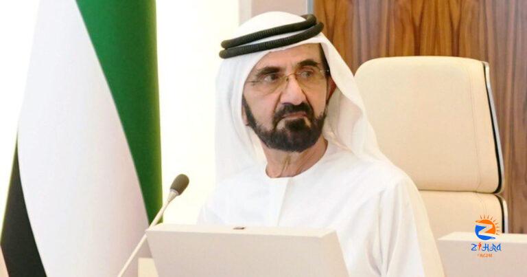 Sheikh Mohammed reveals best and worst rated UAE government services