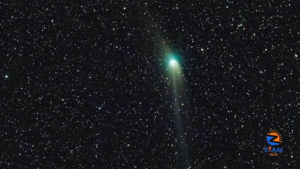 Artists hope to turn selfies into comets