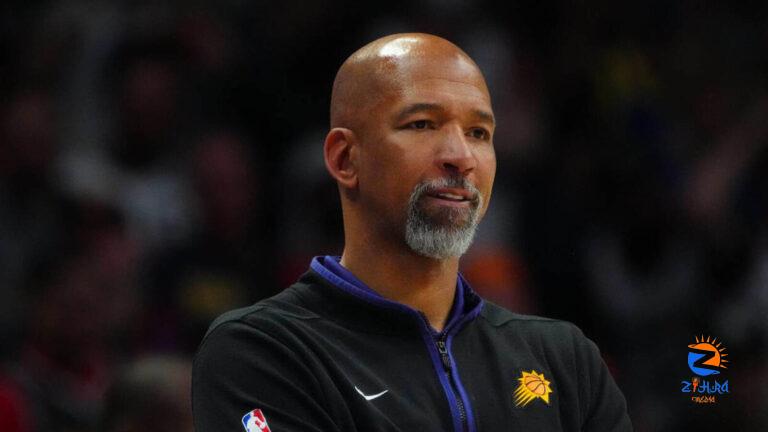 Suns fire Williams after latest playoff elimination