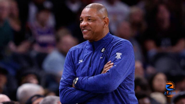 Suns should slam door on Doc Rivers