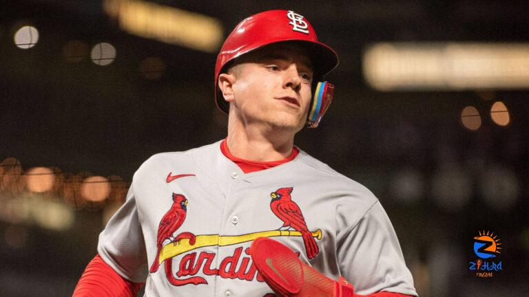 What surging Cardinals should do with Tyler O’Neill