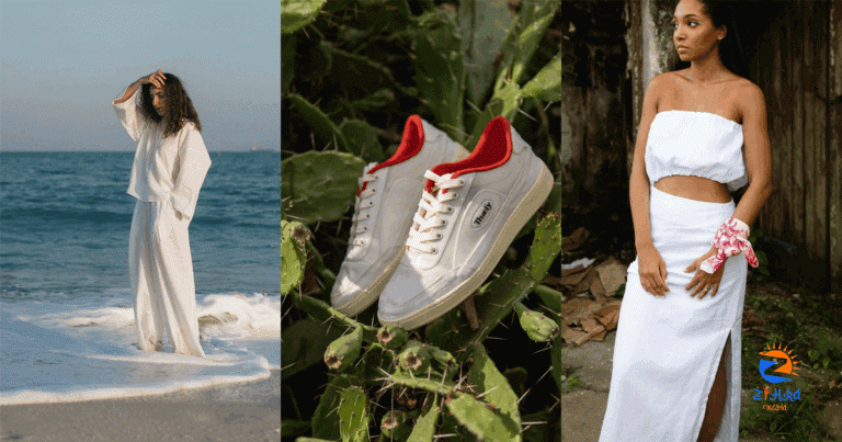 10 gorgeous sustainable brands in Dubai that you need to check out