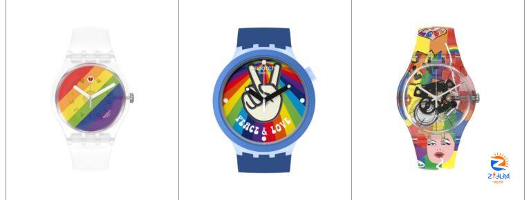 PH Sarawak regrets Home Ministry’s raids to confiscate Swatch’s Pride Collection watches