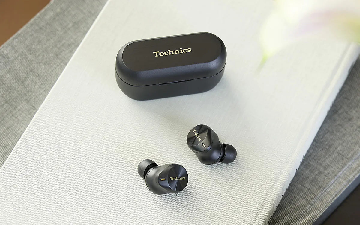 Technics Launches EAH-AZ80 And EAH-AZ60M2 Earbuds; Starts From RM1,299