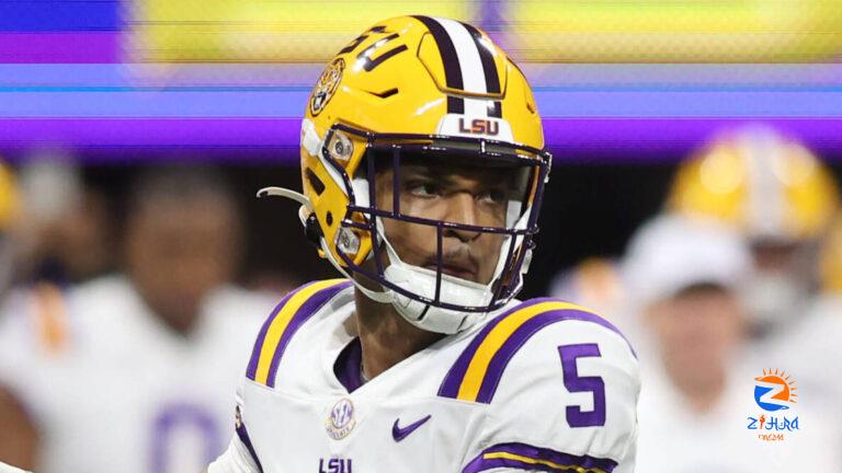 Transfer QBs making big impact on college football’s top conferences