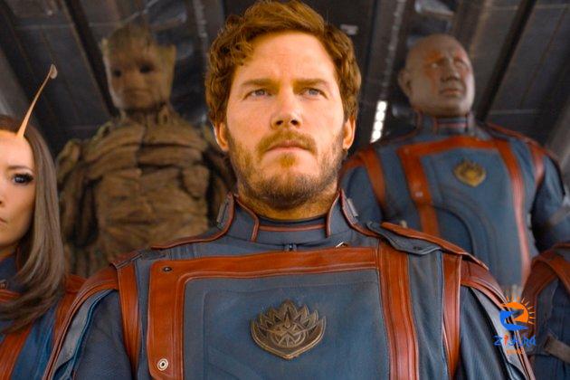 ‘Guardians of the Galaxy Vol. 3’ Opens to $114 Million