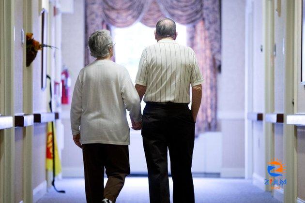 More American Families Struggle With Alzheimer’s Disease