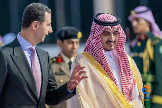 Syria’s Assad to Attend Arab Summit, Ending Regional Isolation