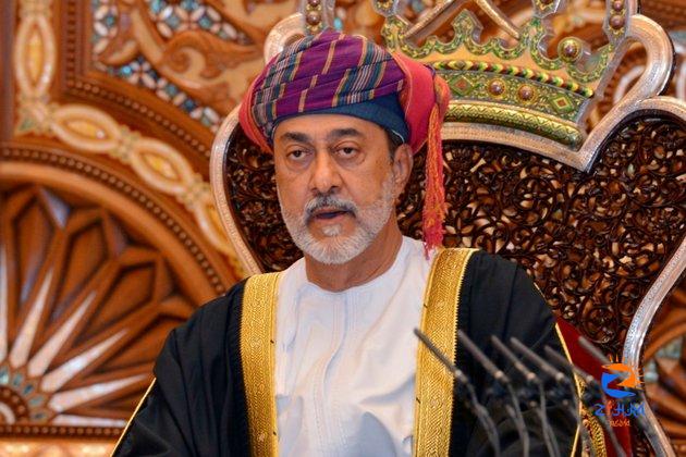 Oman’s Sultan Will Travel to Iran on Sunday, Oman State TV Says