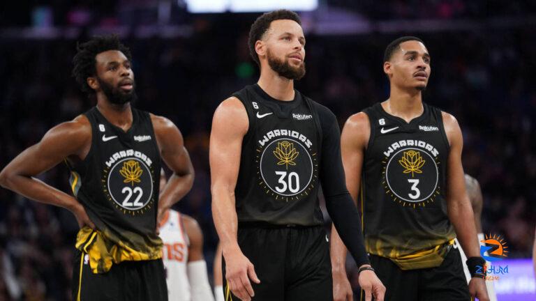 What Warriors must do to combat this big edge for Lakers