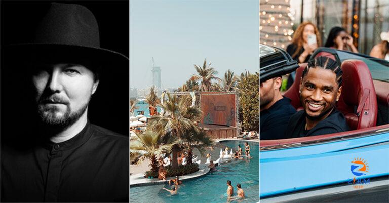 All the major parties to check out in Dubai this weekend