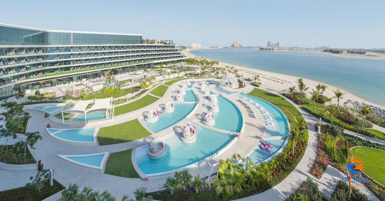 19 of the best pool passes in Dubai that are fully redeemable