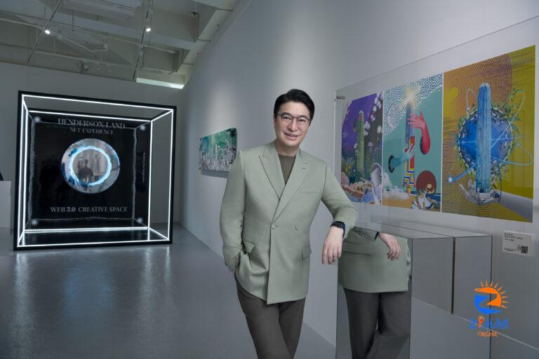 Intellasia East Asia News – Results of “The Henderson Land Realising Your Imagination Creative Competition” Revealed 　Special Public Exhibition to Connect the Community and Ignite Imagination of the Future