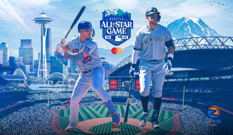 2023 MLB All-Star Game: Voting, rosters, starting lineups, more