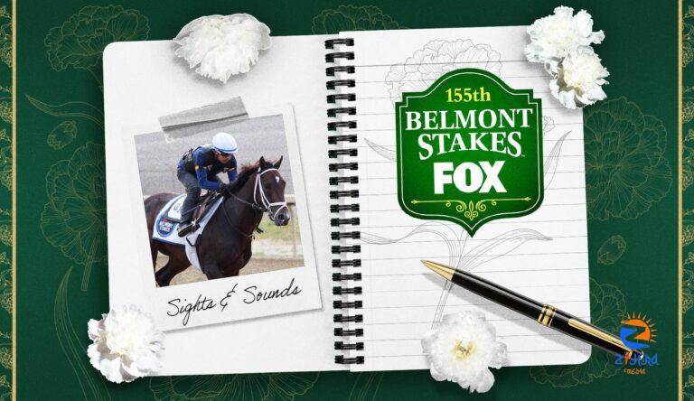 Belmont Stakes guide: Secretariat’s 50th anniversary, 5 race storylines to watch