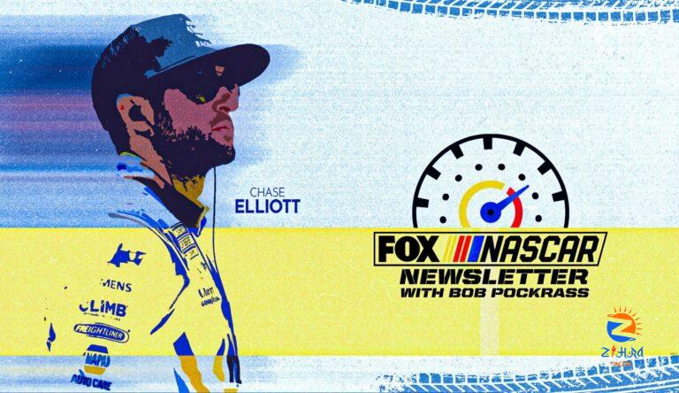 Chase Elliott taking win-or-bust attitude into his playoff push