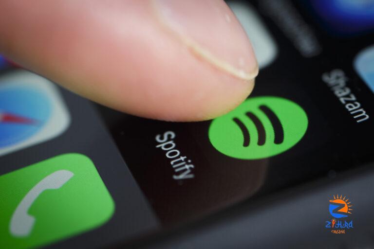 Spotify May Introduce Hi-Fi Audio This Year