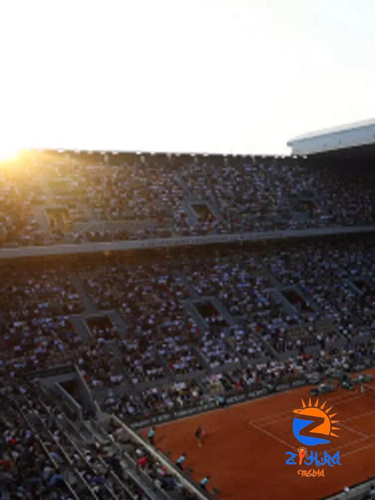 French Open 2023: Top action pics of Day 11