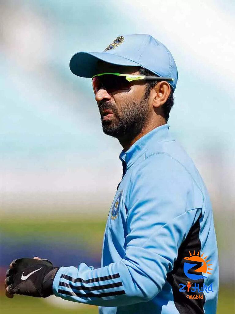 In Pics: Ajinkya Rahane – From Test wilderness to WTC Final