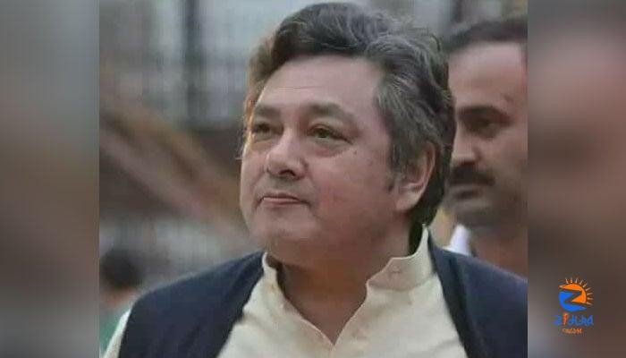 Former principal secretary to PM Azam Khan ‘goes missing’