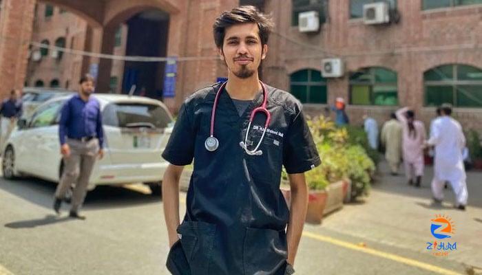 MBBS graduate remains jobless despite winning 29 gold medals