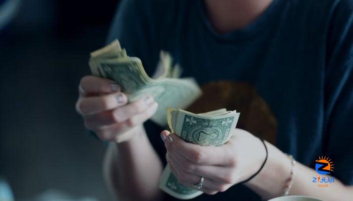 UK-based COVID-19 study examines link between money, mental health