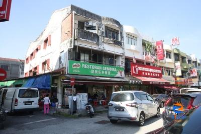 PJ Taman Megah’s Restoran Gembira to close after more than 40 years 