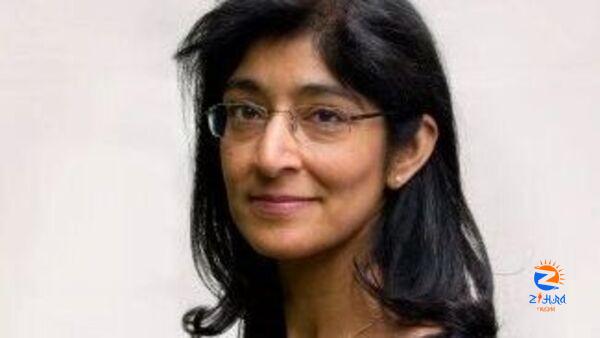 Indian-origin satellite expert Aarti Holla-Maini appointed as UN Outer Space Affairs director