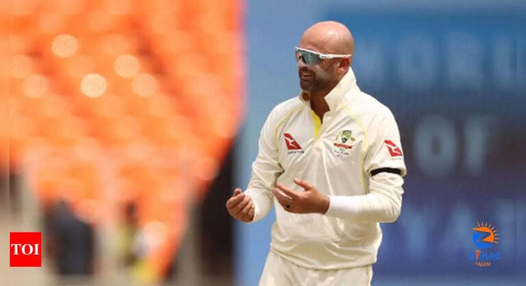 WTC final against India is our grand final: Nathan Lyon | Cricket News