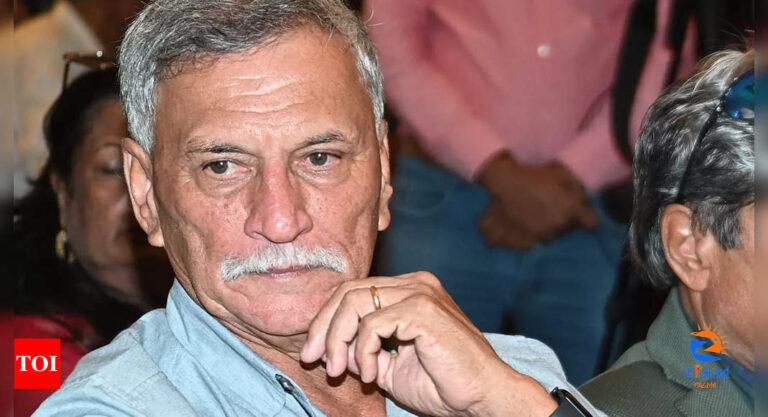 Roger Binny distances himself from statement made by 1983 World Cup-winning team on wrestlers’ protest | More sports News