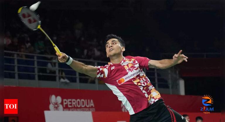 Lakshya Sen storms into Thailand Open semifinals | Badminton News