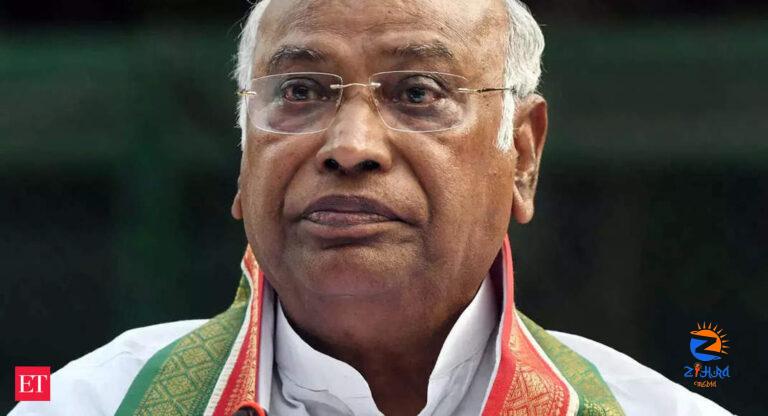 kharge: Odisha rail tragedy: Kharge slams PM, says accountability needs to be fixed from top to bottom