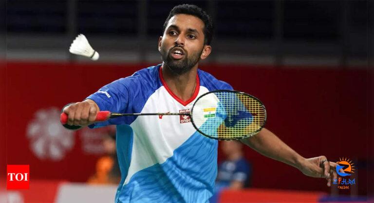 Shuttlers in Kerala lack financial support, laments HS Prannoy | Badminton News