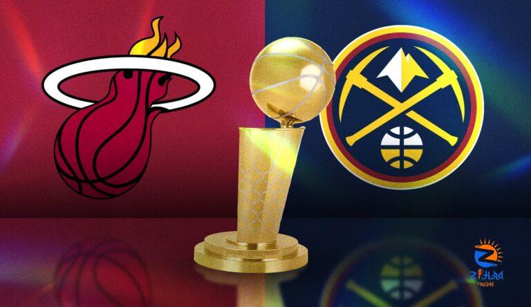 Heat vs Nuggets: NBA Finals prediction, picks, Game 3 odds, series odds, schedule