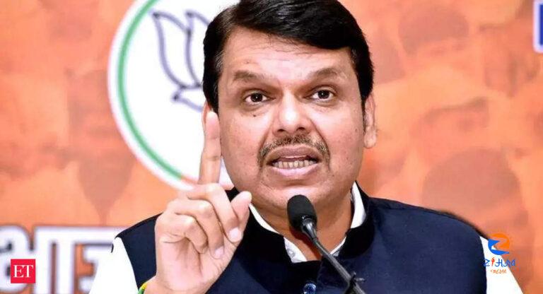 Maharashtra cabinet expansion soon: Fadnavis