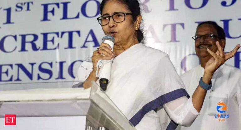 cbi: ‘Truth must come out…’: WB CM Mamata Banerjee on CBI taking over probe of Odisha train accident – The Economic Times Video