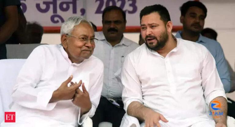 Opposition meeting to be held in Patna on June 23; Rahul, Mamata, Kejriwal among leaders to attend