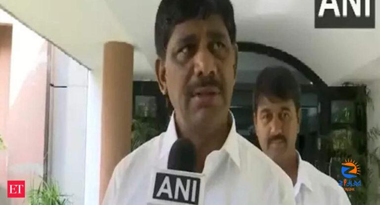 Undecided about contesting Lok Sabha polls, feeling enough about politics: MP D K Suresh