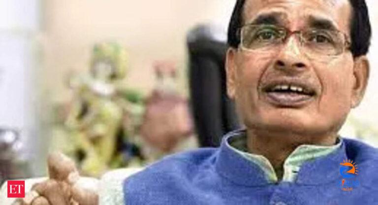 Shivraj Singh Chouhan’s ‘game changer’ scheme to empower women to be unveiled today