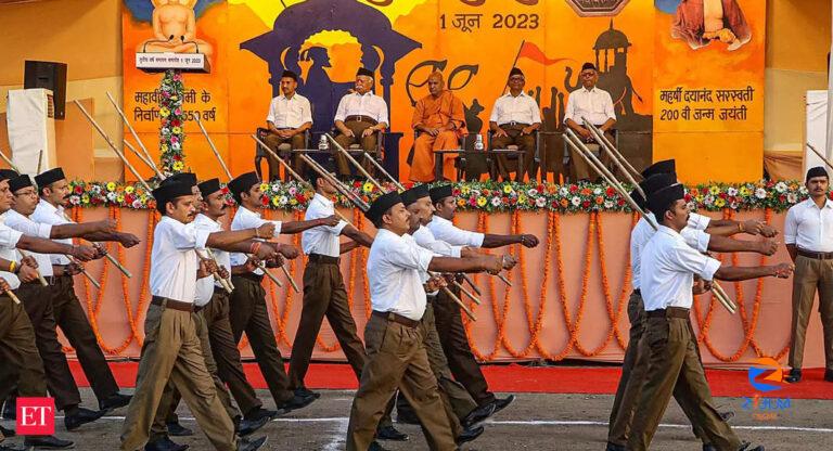 RSS steps up outreach among lawyers, to set up district units