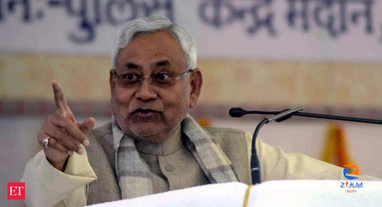 Bihar ‘Grand Alliance’ plans programmes in buildup to Oppn meeting in Patna