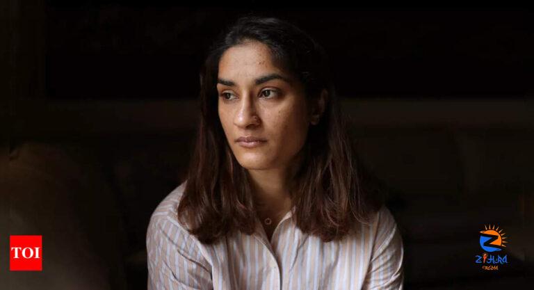 Vinesh Phogat accuses government of silence over sexual harassment probe | More sports News