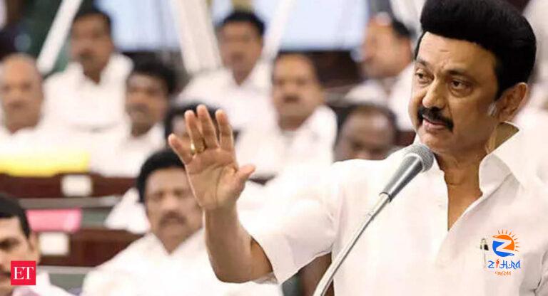 stalin: M K Stalin hails Lalu Prasad Yadav as “unflinching warrior” of social justice