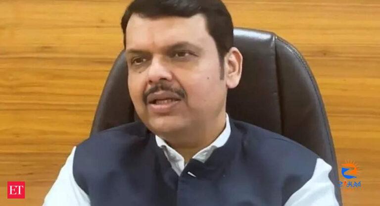 Eyewash, nothing changed in NCP: Devendra Fadnavis on Supriya Sule’s elevation