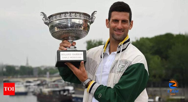 Novak Djokovic: Is Novak Djokovic the ‘Greatest ever’?: What the numbers say | Tennis News